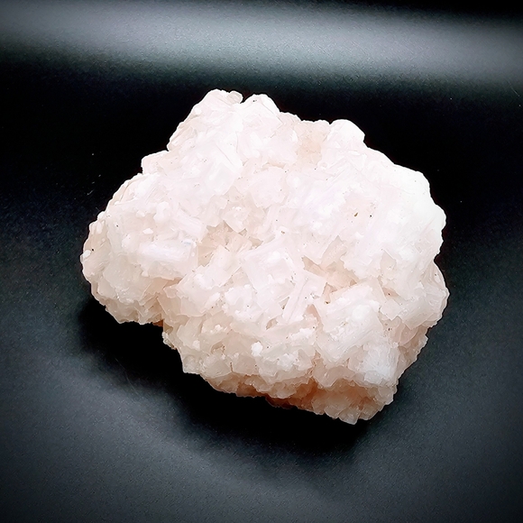 Pink Halite Crystal - Picture 4 of 11